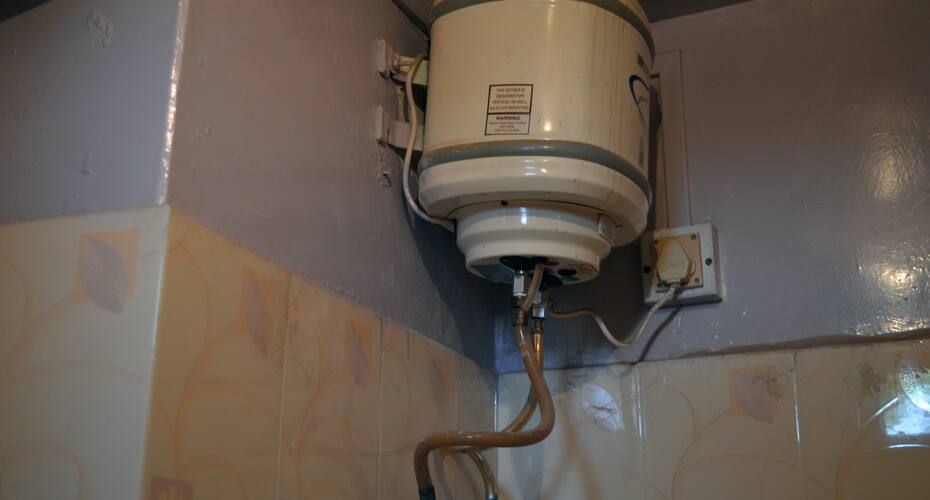 Hotel Swastika, Jaisalmer 5